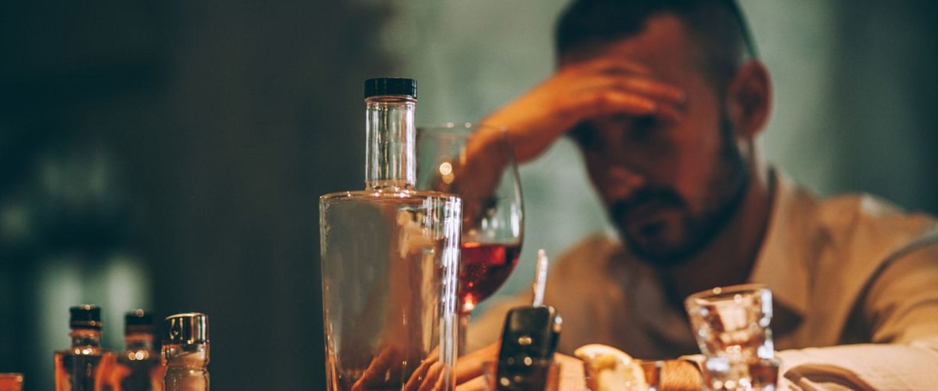 The Truth About Alcohol's Impact on Society