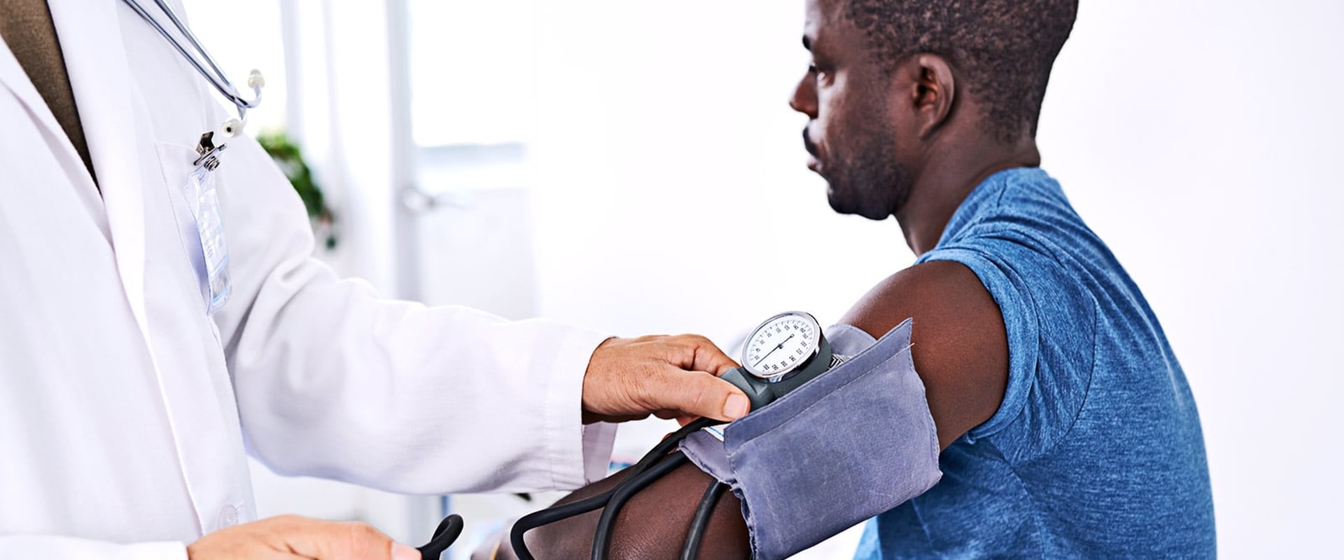 The Link Between African Americans and Hypertension