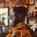 Black Barbershops Near Me as Catalysts for Raising Health Awareness in the Black Community