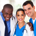 Addressing Health Disparities: Strategies for Health Managers and Medical Professionals