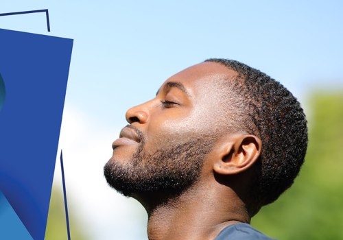 Black Health Awareness For Black Men: Steps Toward A Healthier, Longer Life