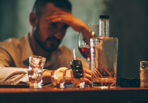 The Truth About Alcohol's Impact on Society