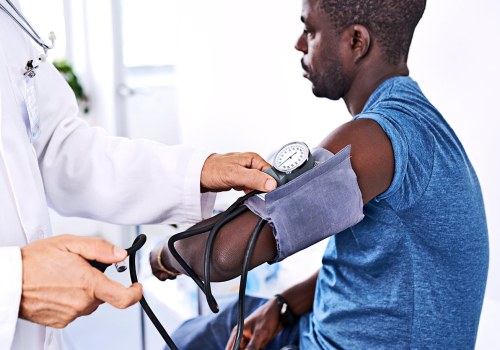 The Link Between African Americans and Hypertension