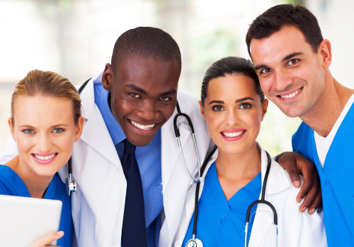 Addressing Health Disparities: Strategies for Health Managers and Medical Professionals